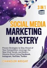 Social Media Marketing Mastery