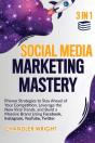 Social Media Marketing Mastery - Preview