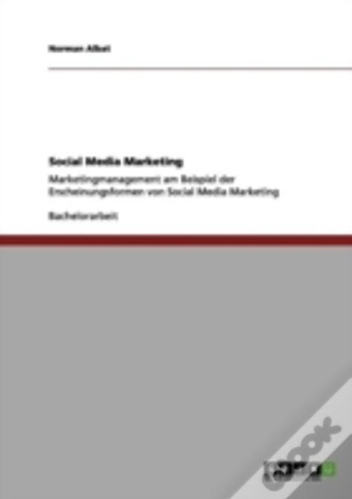 Social Media Marketing