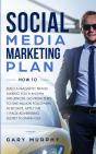 Social Media Marketing Plan How To - Preview
