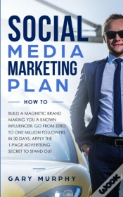 Capa do artigo Social Media Marketing Plan How To