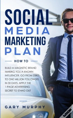 Capa do artigo Social Media Marketing Plan How To