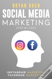 Social Media Marketing Step-By-Step