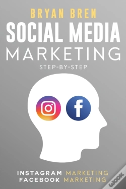 Capa do artigo Social Media Marketing Step-By-Step