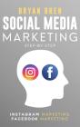 Social Media Marketing Step-By-Step - Preview
