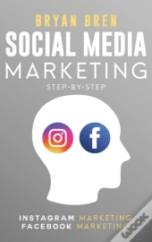 Social Media Marketing Step-By-Step