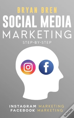 Capa do artigo Social Media Marketing Step-By-Step
