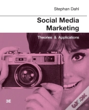 Capa do artigo Social Media Marketing