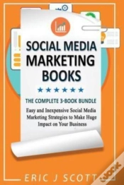 Capa do artigo Social Media Marketing Strategy: 3 Manus