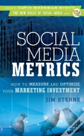Social Media Metrics