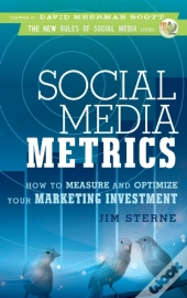 Social Media Metrics