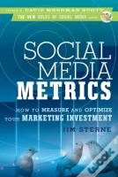 Social Media Metrics