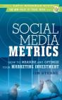 Social Media Metrics - Preview