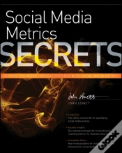 Capa do artigo Social Media Metrics Secrets