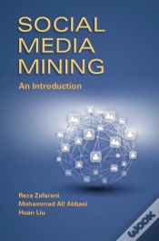 Capa do artigo Social Media Mining