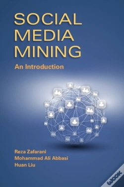 Capa do artigo Social Media Mining