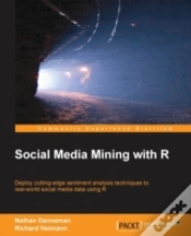 Capa do artigo Social Media Mining With R