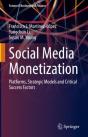 Social Media Monetization - Preview
