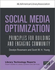 Capa do artigo Social Media Optimization