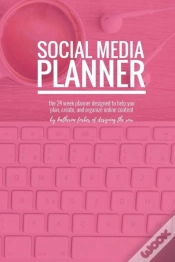 Capa do artigo Social Media Planner