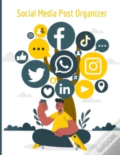 Capa do artigo Social Media Post Organizer