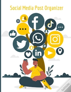 Capa do artigo Social Media Post Organizer