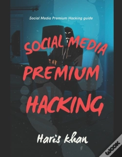 Capa do artigo Social Media Premium Hacking Book