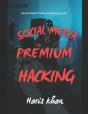 Social Media Premium Hacking Book - Preview