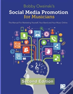 Capa do artigo Social Media Promotion For Musicians - Second Edition