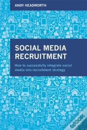 Capa do artigo Social Media Recruitment