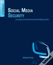 Capa do artigo Social Media Security