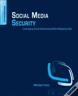 Capa do artigo Social Media Security