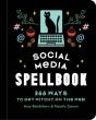 Social Media Spellbook - Preview
