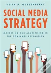 Social Media Strategy