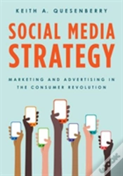 Capa do artigo Social Media Strategy