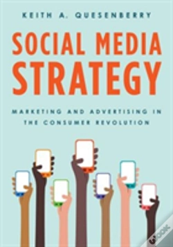 Capa do artigo Social Media Strategy