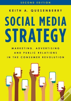 Capa do artigo Social Media Strategy