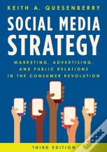 Social Media Strategy