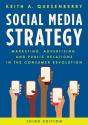 Social Media Strategy - Preview