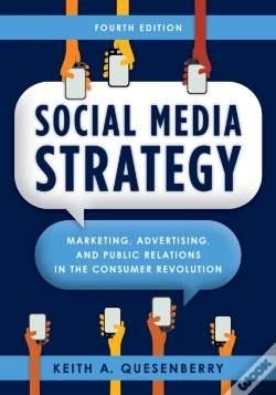 Capa do artigo Social Media Strategy