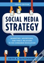 Social Media Strategy