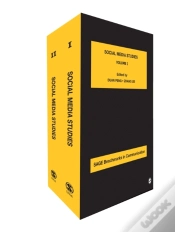 Capa do artigo Social Media Studies