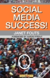Capa do artigo Social Media Success!: Practical Advice