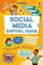Social Media Survival Guide - Preview