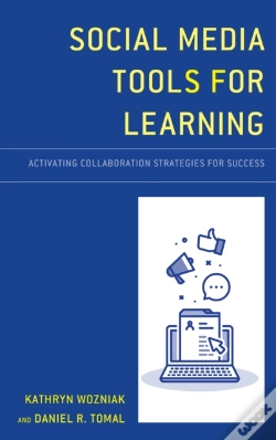Capa do artigo Social Media Tools For Learning