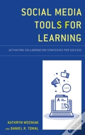 Social Media Tools For Learning
