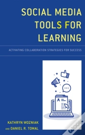 Capa do artigo Social Media Tools For Learning