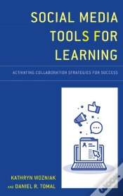 Capa do artigo Social Media Tools For Learning
