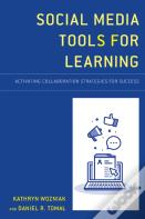 Social Media Tools For Learning