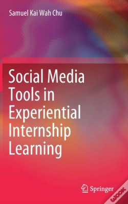 Capa do artigo Social Media Tools In Experiential Internship Learning